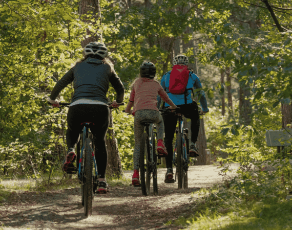 10 activités incontournables à faire en famille - Créez des souvenirs inoubliables