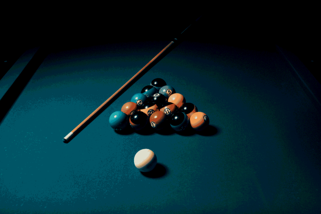 Billard