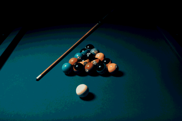 Billard