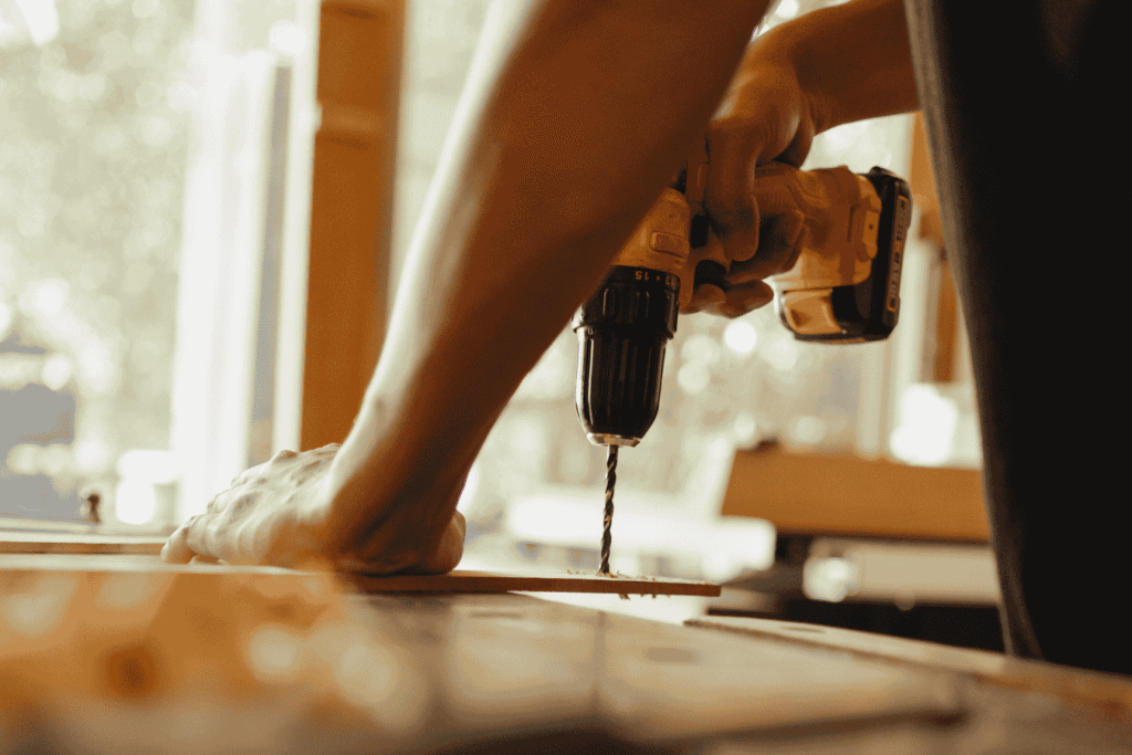 Bricolage