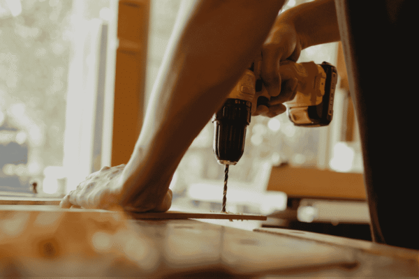 Bricolage