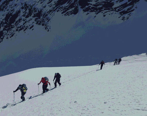 Le ski de randonnée, une discipline passionnante alliant sport et nature