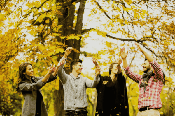 activit&eacute;s automne