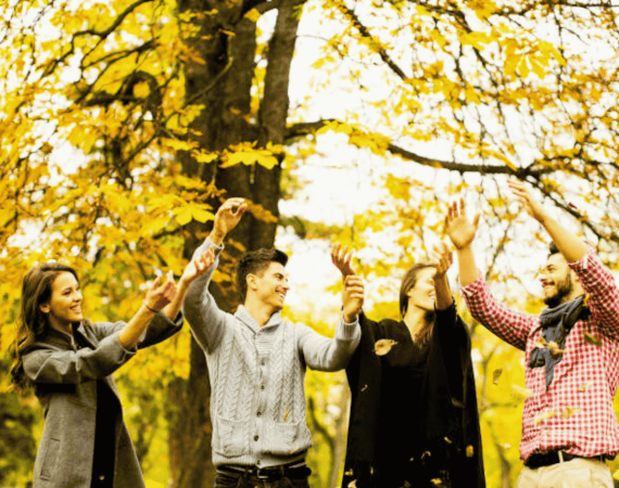 activit&eacute;s automne