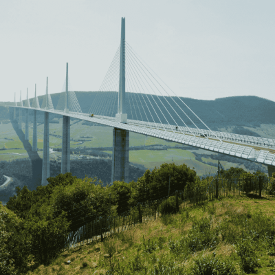 Explorer l&rsquo;architecture en France, les plus beaux sites &agrave; d&eacute;couvrir