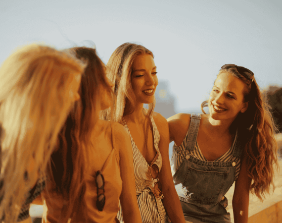 La sant&eacute; mentale, pourquoi c&rsquo;est important d&rsquo;en parler (avec le sourire) ?